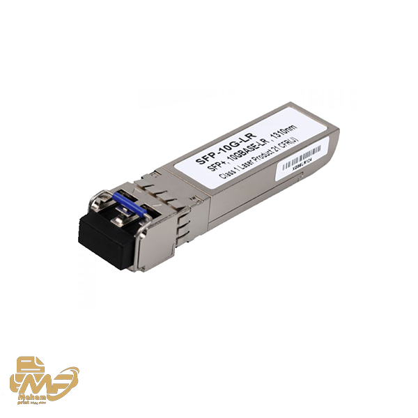 ماژول شبکه CISCO SFP-10G-LR