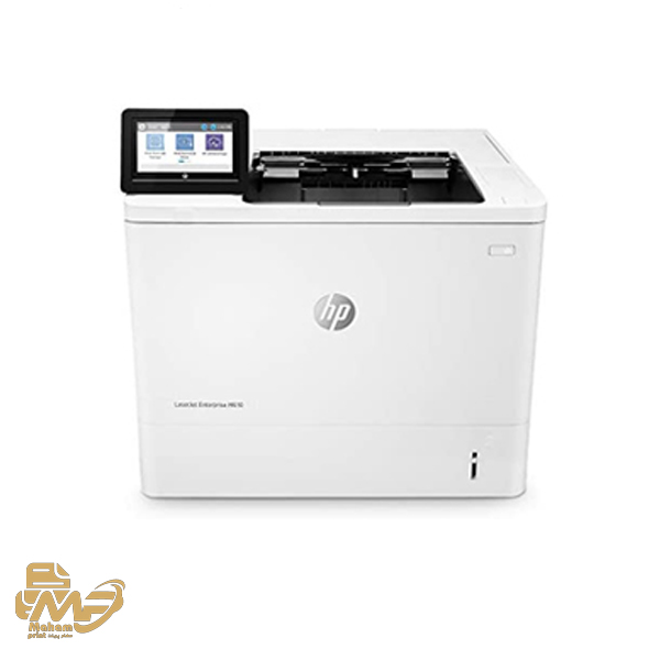پرینتر تک کاره لیزری hp 612dn