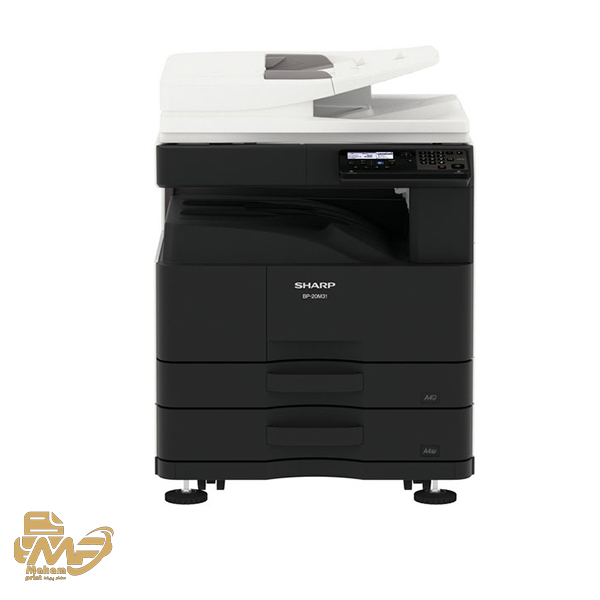 دستگاه کپی چند کاره SHARP مدل BP-X240