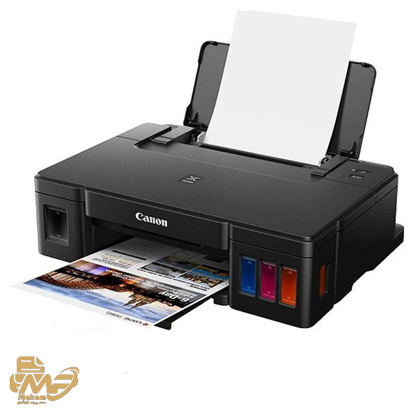 پرینتر جوهر افشان CANON 1410