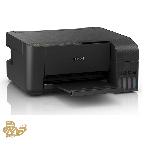 پرینتر Epson EcoTank L3150