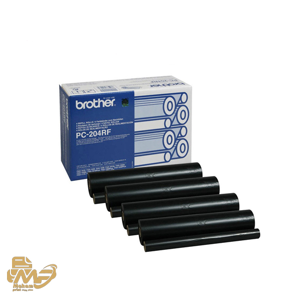 کاربن فکس Brother PC-204RF
