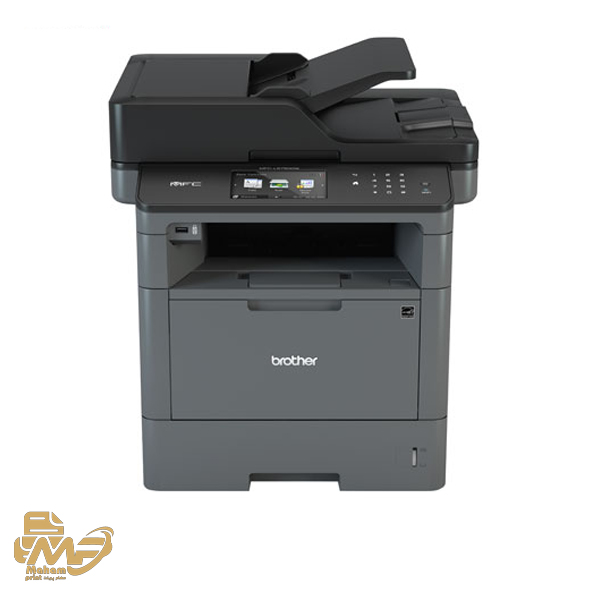 پرینتر لیزری BROTHER مدل MFC-L5575DW