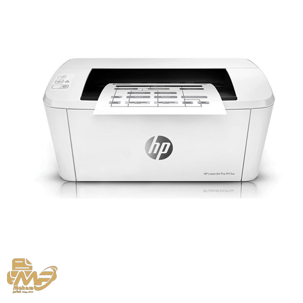 پرینتر تک کاره لیزری HP M15W