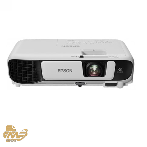 دیتا ویدئو پروژکتور EPSON EB-W42