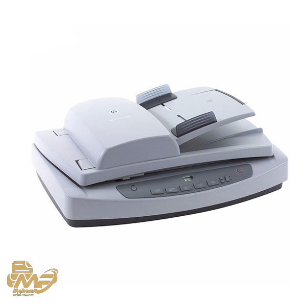 اسکنر hp 5590