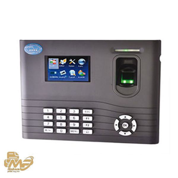 دستگاه حضوروغیاب ZKTeco HB-130BA