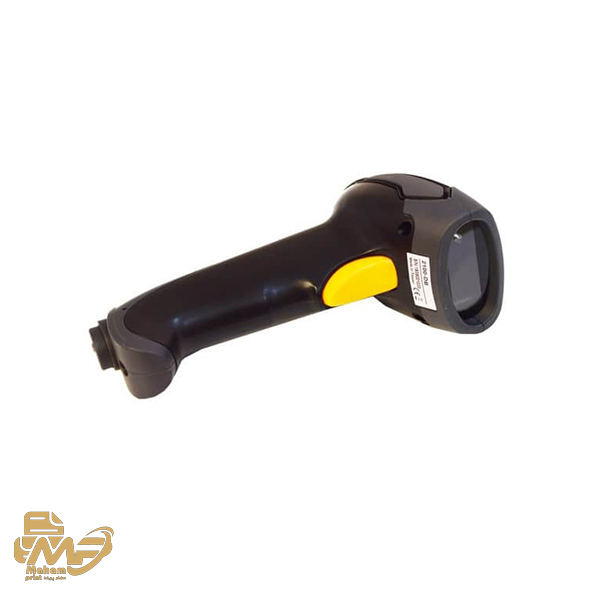 بارکد اسکنر ZEC 2100 DB