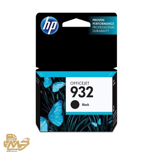 کارتریج HP 932 Black