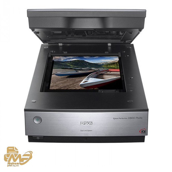 اسکنر EPSON V800