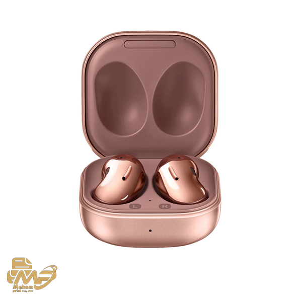 ایرپاد samsung galaxy buds live