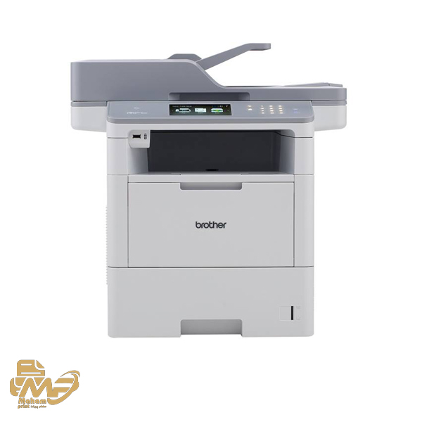 پرینتر لیزری چندکاره BROTHER مدل L6900DW