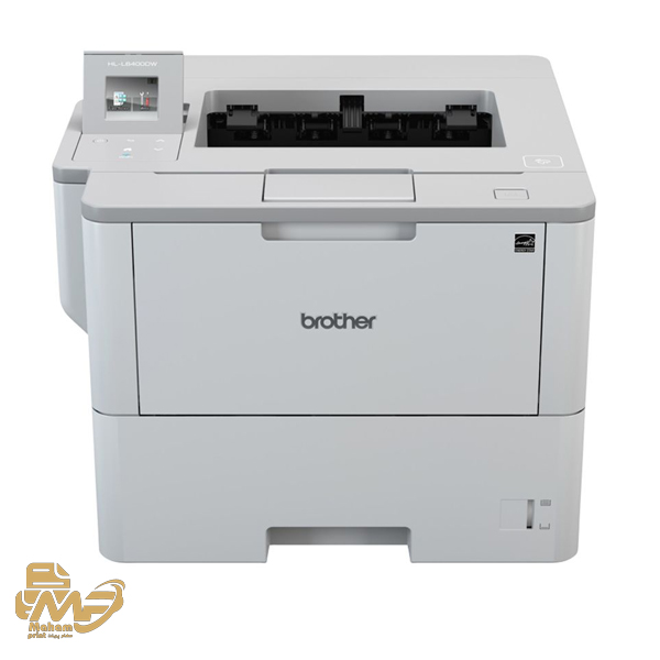 پرینتر لیزری تک کاره برند BROTHER HL-L6400DW