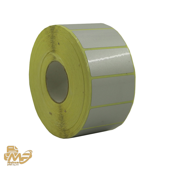 لیبل (برچسب) اموال 50×25