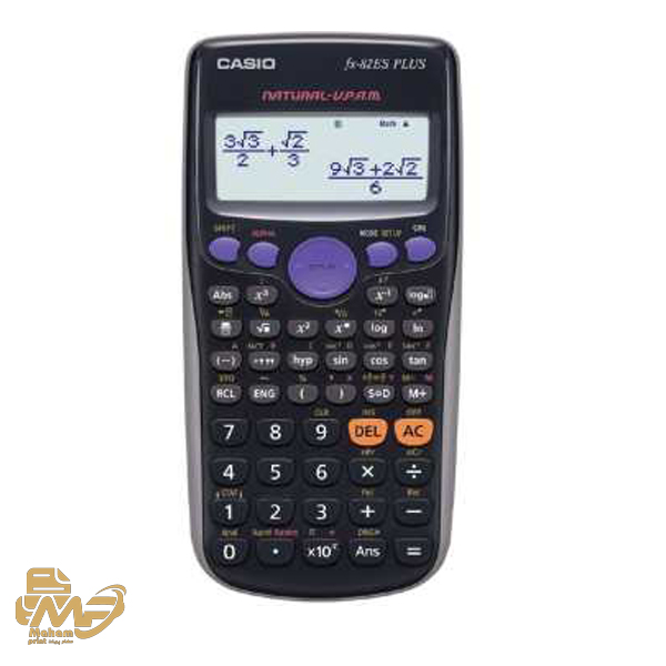ماشین حساب Casio FX-85ES-PLUS