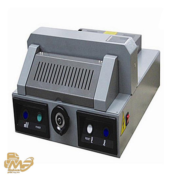 دستگاه برش کاغذ AX-320V 