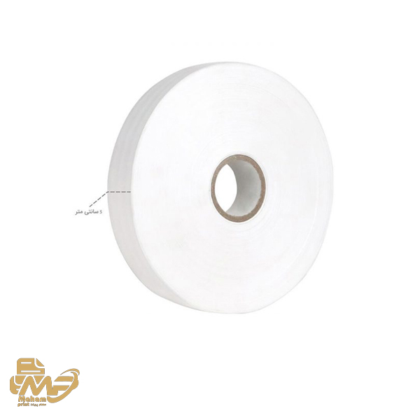 لیبل Tyvek عرض 5 سانت