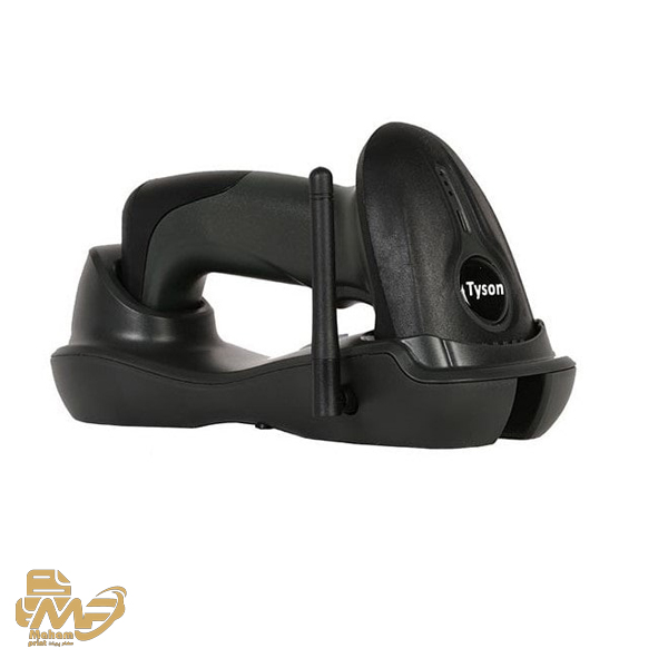 بارکد اسکنر برند Tyson TY-2115W