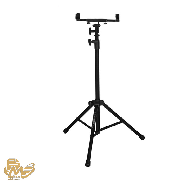 سه پایه زمینی پروژکتور MUSIC STAND