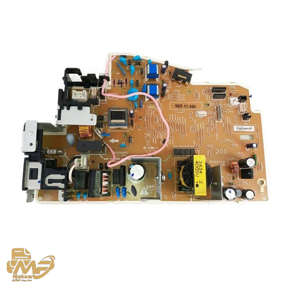 برد پاور برند hp M125 M126 M127 M128