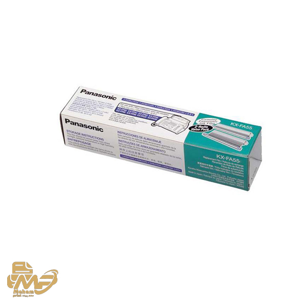 کاربن فکس پاناسونیک Panasonic KX-FA55E