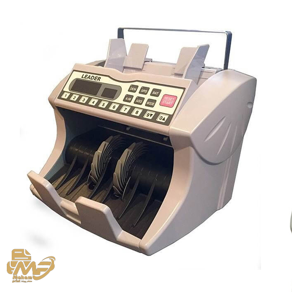 اسکناس شمار e-Banking Tech EB-300 UV