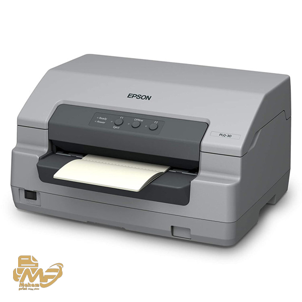 پرینتر سوزنی مدل EPSON  PLQ-30