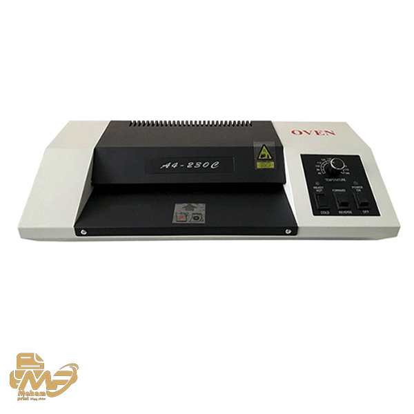 دستگاه پرس کارت مدل A3-336HL برند  AX