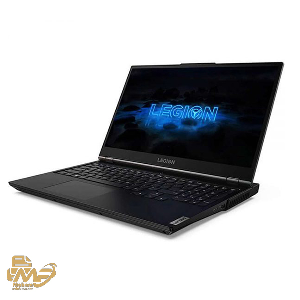 لپ تاپ LEGION5 R7 5800H