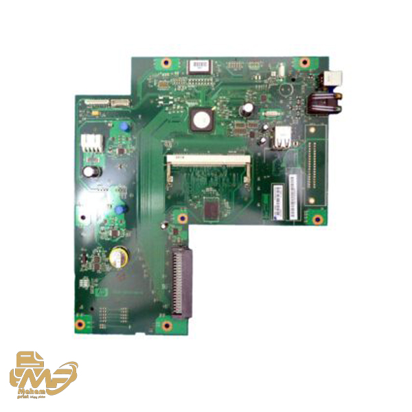 برد فرمتر HP P3005