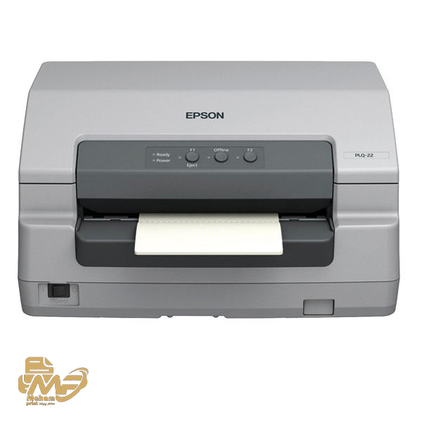 پرینتر سوزنی برند EPSON مدل PLQ-22