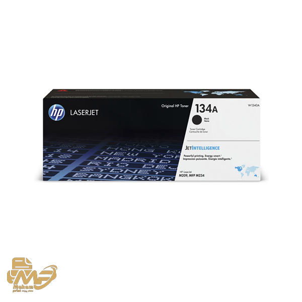 تونر کارتریج HP 134A