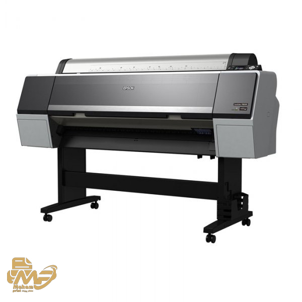 پلاتر جوهرافشان برند epson مدل P8000