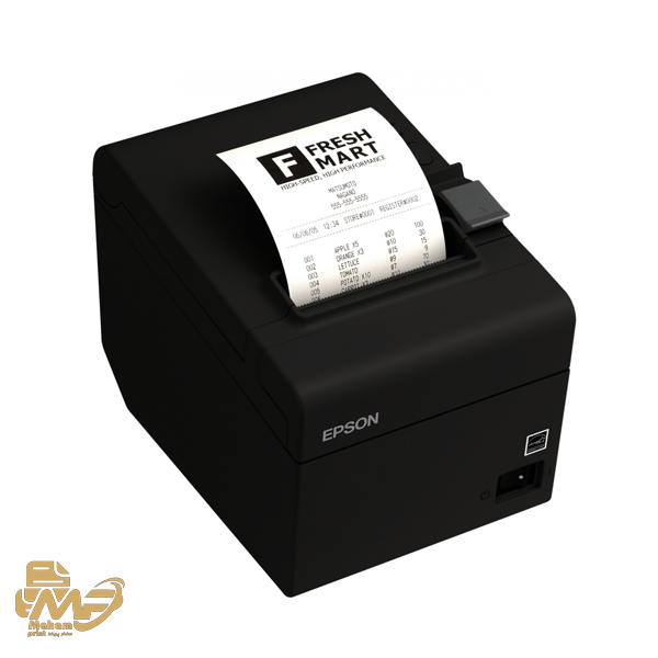 فیش پرینتر EPSON TM-T20