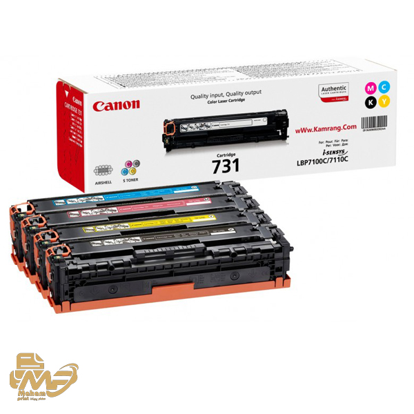 کارتریج CANON 731