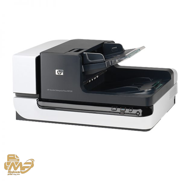 اسکنر HP 9120N
