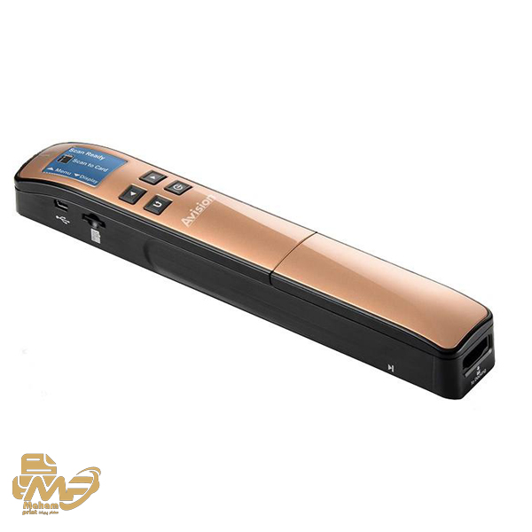 اسکنر دستی Avision MiWand 2L