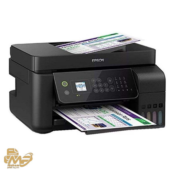 پرینتر EPSON ET-L5190