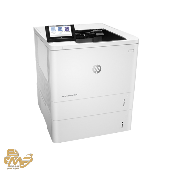 پرینتر تک کاره لیزری برند HP M608X