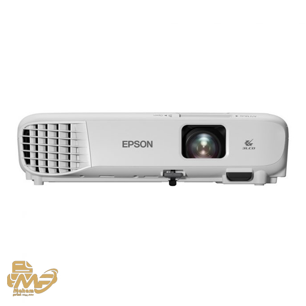 دیتا ویدئو پروژکتور EPSON X05
