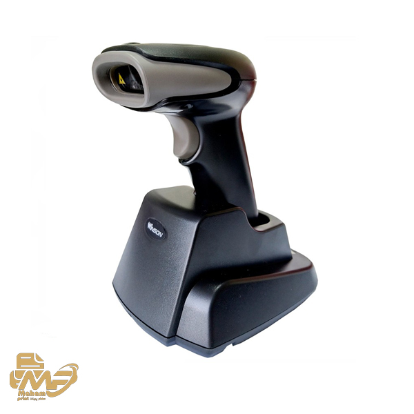 بارکد اسکنر مدل Winson 6580 Quick scan