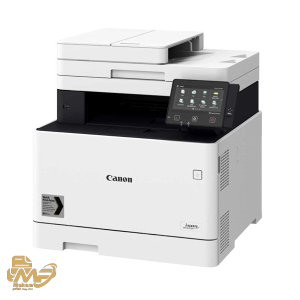 پرینتر لیزری CANON MF744Cdw