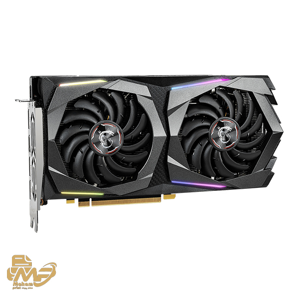 کارت گرافیک GTX 1660 SUPER GAMING X 6G