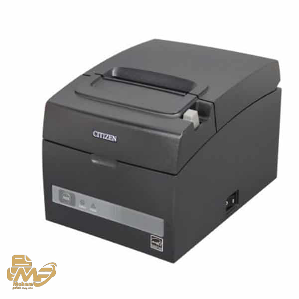 فیش پرینتر برند Citizen مدل CT-S310N