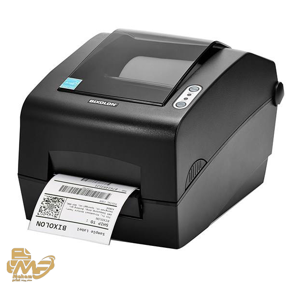 لیبل پرینتر Bixolon SLP-T403
