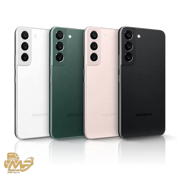 گوشی سامسونگ GALAXY S22 5G