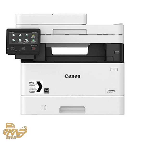 پرینتر لیزری چهار کاره CANON MF421dw