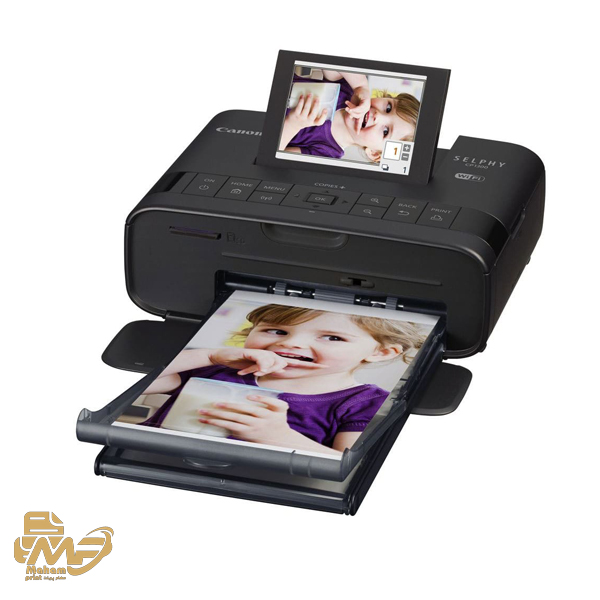 پرینتر Canon SELPHY CP1300