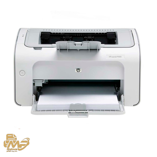 پرینتر تک کاره استوک hp 1005