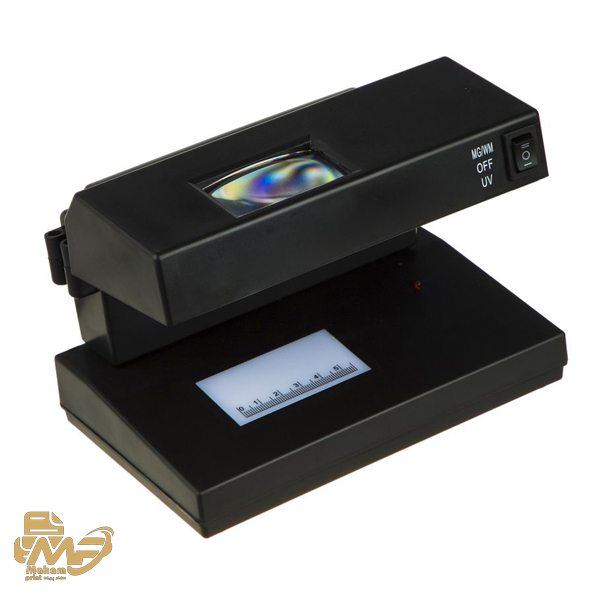 تست اسکناس Remo 328NL